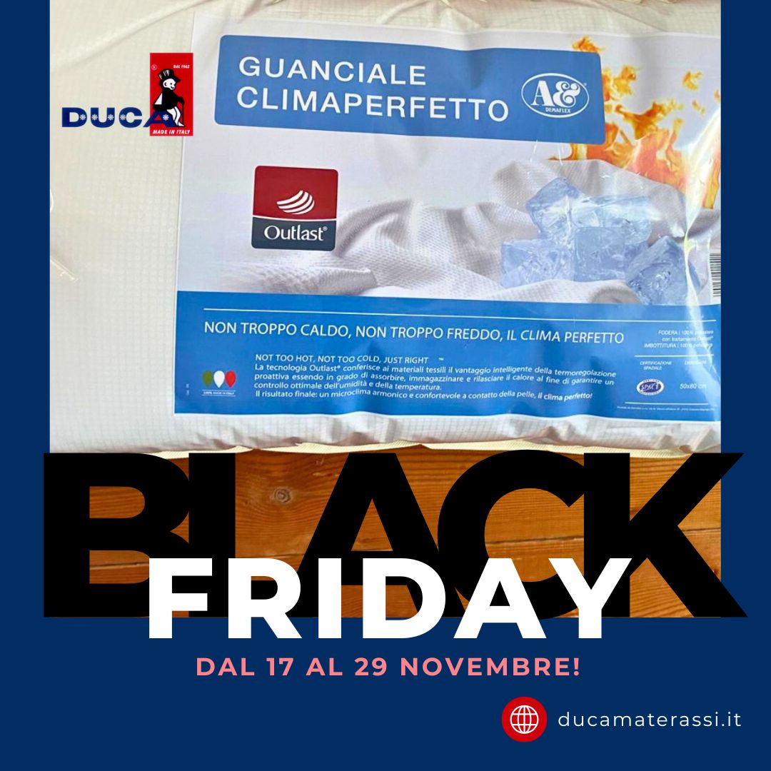 Il clima perfetto per dormire: comfort e tecnologia nel tuo cuscino